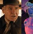  Foto: Divulgação/Disney | Divulgação/Pixar / Pipoca Moderna