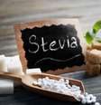 Açúcar por stevia - Shutterstock  Foto: Sport Life
