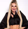 Ana Paula conta seu segredo do sucesso em 5 dicas  Foto: Divulgação
