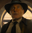Harrison Ford em cena de Indiana Jones e a Relíquia do Destino.  Foto: Adoro Cinema