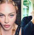 Quais os riscos de uma infecção generalizada?  Foto: Imagem: Reprodução/Instagram@madonna@steniogarcia