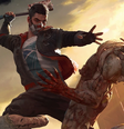 Dying Light 2 e The Walking Dead anunciam parceria para trazer novidades para os os fãs de zumbis.  Foto: Divulgação/Dying Light 2