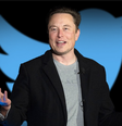 Elon Musk comprou o Twitter em 2022  Foto: Reprodução/Divulgação
