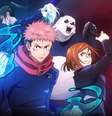 Jujutsu Kaisen Cursed Clash é jogo de luta 2v2 previsto para PC e consoles.  Foto: Divulgação/Bandai Namco