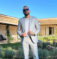 O jogador Neymar foi multado em mais de R$ 16 milhões  Foto: Reprodução/Twitter