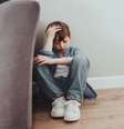 Depressão na infância e adolescência: veja quais os sinais de alerta-  Foto: Shutterstock / Saúde em Dia