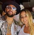 Influenciadora defende Neymar Jr. após comentário de seguidor: "responsável" -  Foto: Instagram/@bicoimbra / Famosos e Celebridades