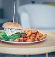 fome ou ansiedade  Foto: Toa Heftiba / Unsplash / Personare