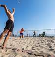 Beach Tennis- Shutterstock  Foto: Sport Life