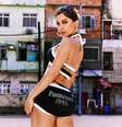 ‘Funk Rave’: Anitta divulga clipe de nova música; assista  Foto: Reprodução/Instagram/@anitta / Estadão