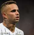 Luan Corinthians  Foto: Esporte News Mundo