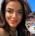 Key Alves manda indireta a Gustavo e levanta rumor de affair com Vini Jr.  Foto: Reprodução, Instagram / Purepeople