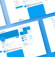 Twitter criou obrigatoriedade de login na última sexta-feira   Foto: Vitor Pádua/Tecnoblog / Tecnoblog