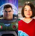 Veja lista de filmes para assistir com as crianças nas férias -  Foto: Reprodução / Pixar / Globo Filmes / Sony Pictures / Alto Astral