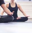 Sofre de insônia? Saiba como o yoga pode melhorar o seu sono -  Foto: Shutterstock / Saúde em Dia