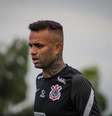 Luan ainda não definiu seus próximos passos após agressão –  Foto: Felipe Szpak / Ag.Corinthians / Jogada10