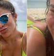 Priscila Fantin (Reprodução/Instagram)  Foto: Mais Novela