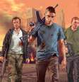 Grand Theft Auto V está de volta ao serviço de assinatura da Microsoft   Foto: Rockstar Games / Divulgação