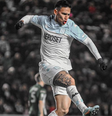 Matias Rojas pelo Racing  Foto: instagram/@rojas23