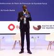 Formado em Administração de Empresas , Alexandre Nascimento assumiu recentemente o cargo de diretor de governança da B3  Foto: Divulgação 