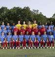 Seleção Feminina da França que irá disputar a Copa do Mundo de 2023  Foto: Reprodução/twitter/equipedefranceF