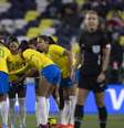 Seleção brasileira novamente participa da Copa do Mundo Feminina em 2023  Foto: Thais Magalhães / CBF