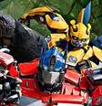 transformers-feras.jpg  Foto: Transformers / Divulgação