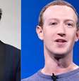 Musk e Zuckerberg podem lutar em uma jaula  Foto: The Royal Society/Anthony Quintano/Wikimedia Commons/CC-3.0 /Canaltech