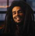 "Bob Marley: One Love" ganha primeiro trailer; confira  Foto: Divulgação/Paramount Pictures / Hollywood Forever TV