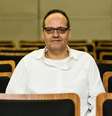 Para Samuel Pessôa, mudança dos impostos pode destravar crescimento do país e aumentar produtividade das empresas. Mas ele avalia que dificilmente haverá fôlego para segunda etapa, que mexeria com a tributação de renda  Foto: Divulgação/FGV / BBC News Brasil