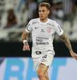Róger Guedes criou muitas chances de gol, mas passou em branco contra o América-MG –  Foto: Rodrigo Coca/Agência Corinthians / Jogada10