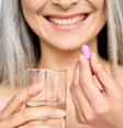 Colágeno quais os benefícios da suplementação  Foto: Sou Mais Bem Estar