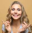 Faça essas orações para encontrar a felicidade -  Foto: Shutterstock / João Bidu