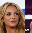 Britney é agredida por segurança do jogador  Foto: Eduardo Munoz/Reuters / Reprodução/Instagram/@wemby / Estadão