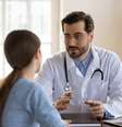 Miastenia Gravis é uma doença autoimune que pode ser congênita ou adquirida  Foto: fizkes | Shutterstock / Portal EdiCase
