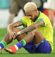 'Escolhas de Neymar estão o levando a uma tragédia', alerta sensitiva famosa.  Foto: Getty Images / Purepeople