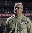 Dorival sofre com lesões de seus jogadores – Rubens Chiri /saopaulofc.net  Foto: Jogada10