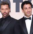 Ricky Martin anuncia separação de Jwan Yosef.  Foto: Getty Images / Purepeople