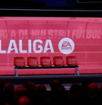 Torneio que inclui times como Barcelona e Real Madrid agora é LALIGA EA SPORTS  Foto: Europa Press Sports / Divulgação