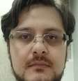Daniel Bittar foi preso após sequestrar e abusar de menina de 12 anos  Foto: Reprodução/Facebook