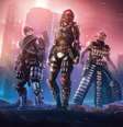 Destiny 2 contará com várias atividades especiais para comemorar o Dia da Bungie.  Foto: Divulgação/Bungie