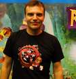 Emile Morel, game designer de jogos da Ubisoft e diretor criativo de Beyond Good and Evil 2, faleceu aos 40 anos.  Foto: Reprodução/Ubisoft