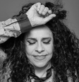 Gal Costa  Foto: Foto:Reprodução intagram /@galcosta