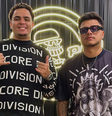 Podpah é o maior podcast do Brasil  Foto: Reprodução: Instagram/podpah
