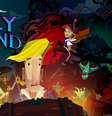 Return to Monkey Island chega aos mobiles no dia 27 de julho de 2023.  Foto: Divulgação/Devolver