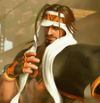 Rashid chega para o combate em Street Fighter 6 em 24 de julho.  Foto: Divulgação/Capcom