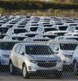 Ao todo, foram liberados R$ 800 milhões para compra exclusiva dos consumidores  Foto: Agência Brasil 