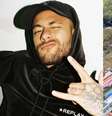 Neymar exibe imagem aérea de mansão em Mangaratiba. Reprodução/Instagram  Foto: Márcia Piovesan