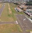 A aeronave decolou de Umuarama às 7h50, e sumiu do radar às 10h14.  Foto: Divulgação/Prefeitura de Umuarama / Perfil Brasil