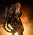 Aliens vs. Predador 2  Foto: Adoro Cinema